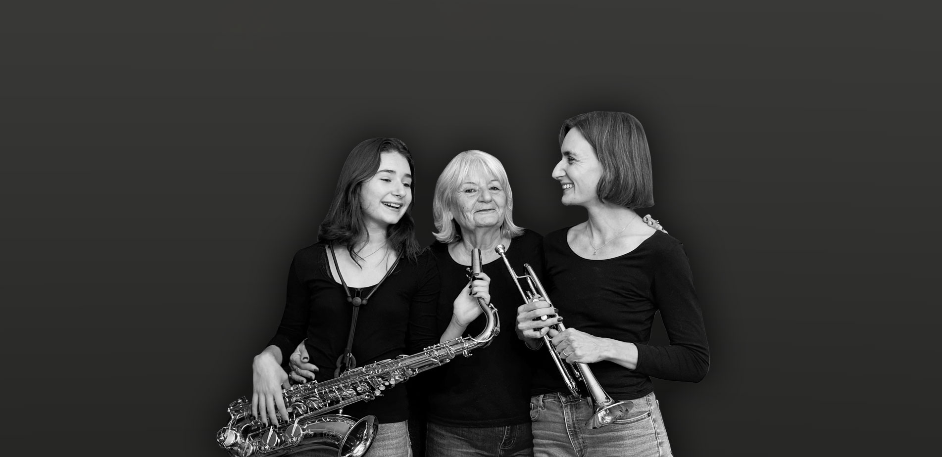 Blues for Mama, 3 générations chantent Nina Simone