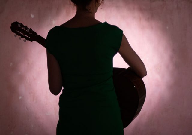 Claire Chejab Couleurs Latines