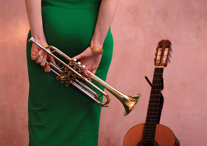 Couleurs Latines Claire Chejab