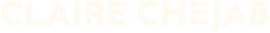 Claire Chejab trompettiste chanteuse